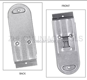 Oven Razor Scraper High Quality Stainless Steel