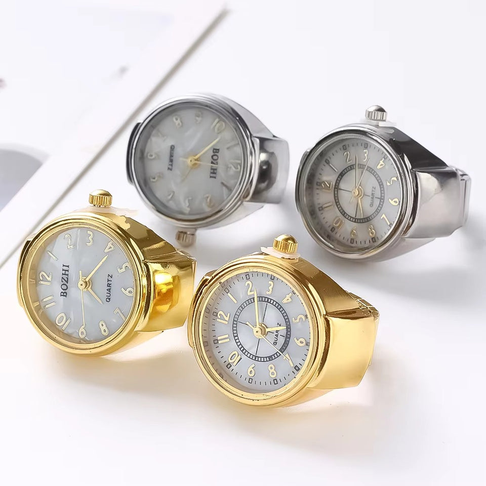 Mini Finger Watch