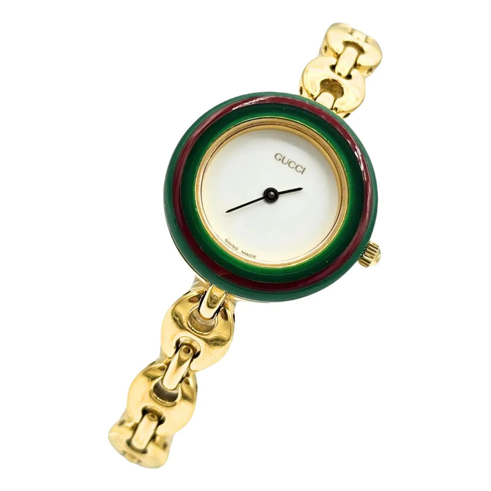 Vintage Gucci Quartz