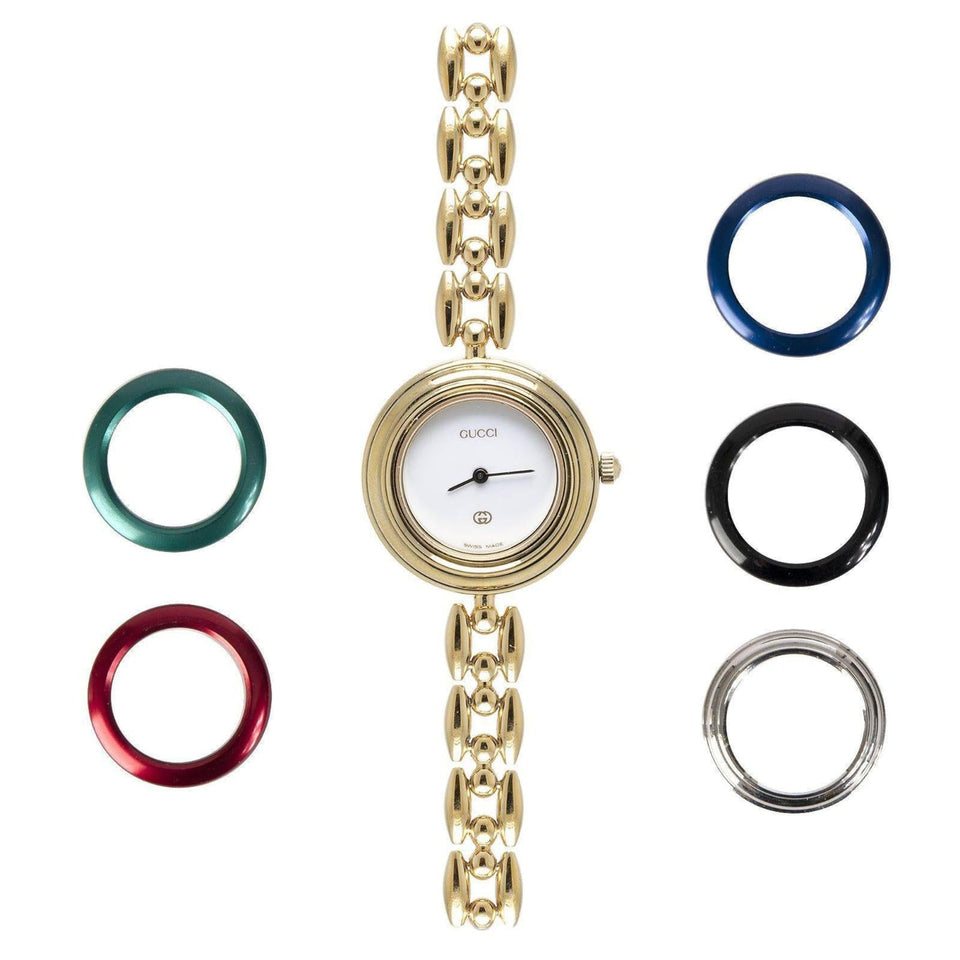 Vintage Gucci Quartz