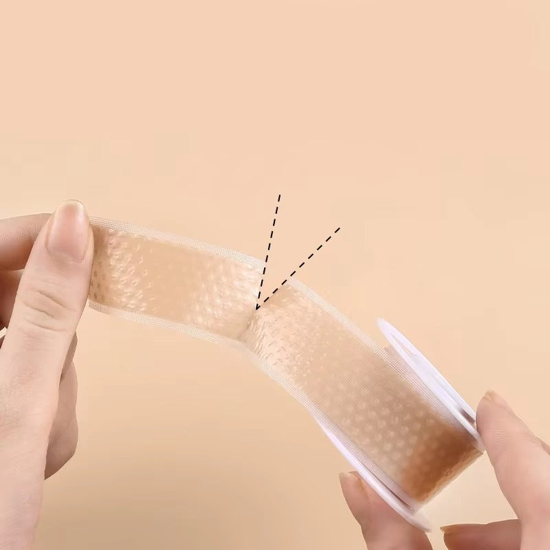 Heel Protector Foot Adhesive Patches