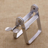 Rolling Toothpaste Squeezer