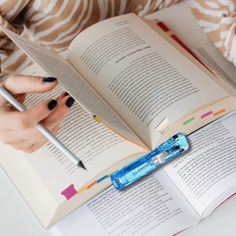 🔥Reusable Creative Stapler🎁
