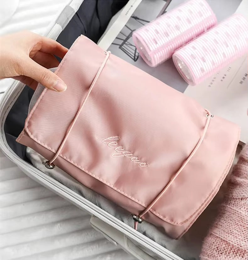 4 in 1 Foldable travel bag