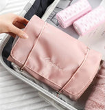 4 in 1 Foldable travel bag