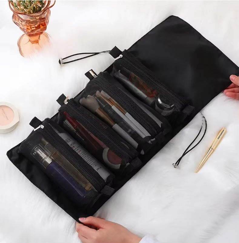 4 in 1 Foldable travel bag