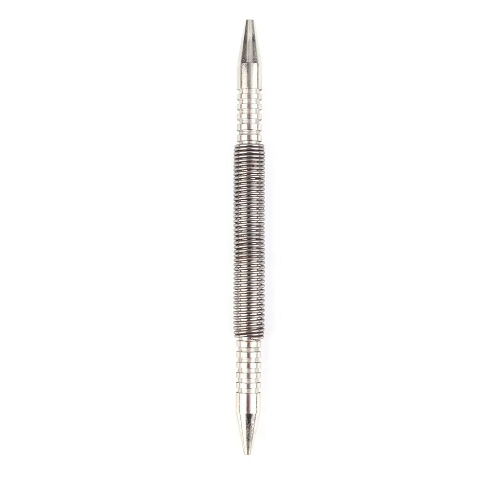 Spring tool hammerless nail set – BlackOwl