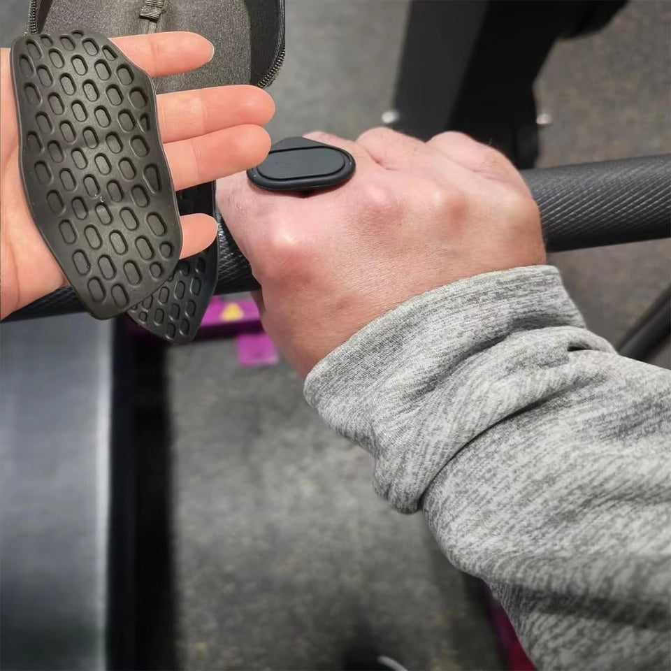 Anti-slip Grip strengthener
