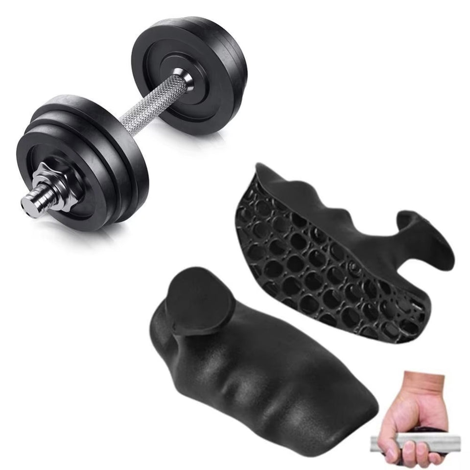 Anti-slip Grip strengthener