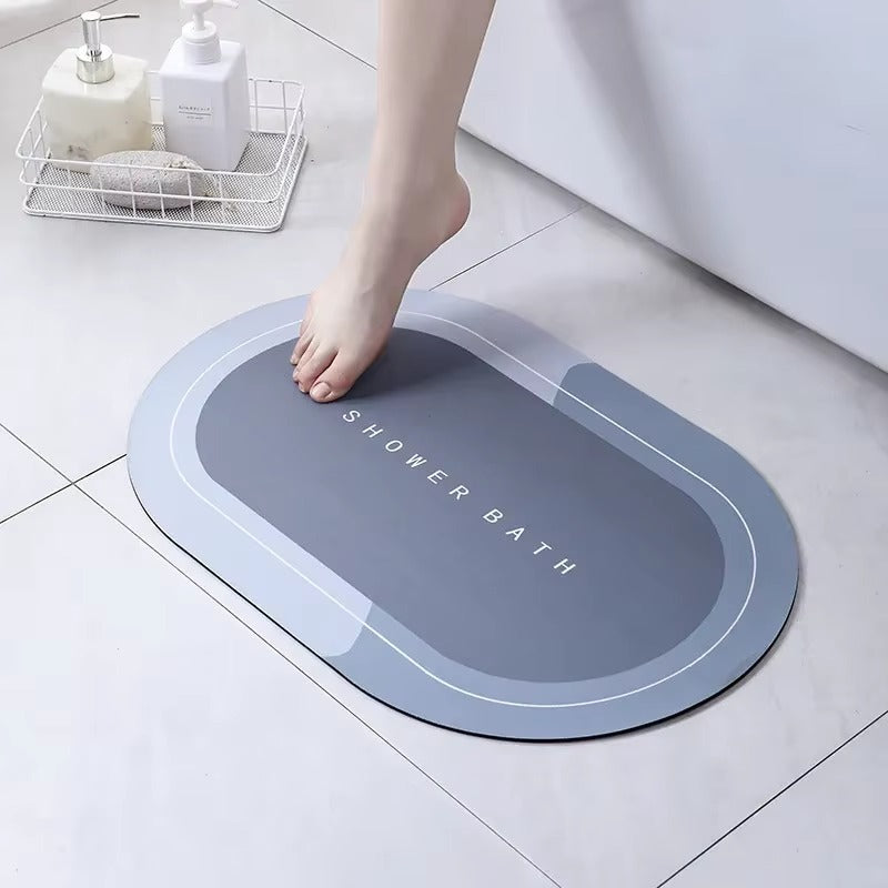 Super Absorbent Floor Mat