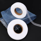 Adhesive Fabric Clothes Iron On Hem Tape | pack of 2 |