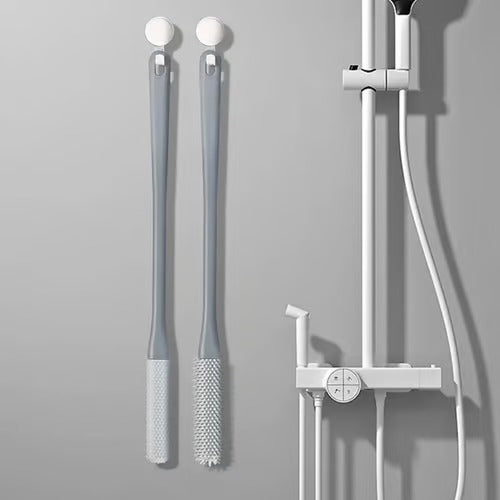 Toe Gap Cleaning Brush
