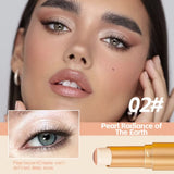 Pearly Long-Lasting Eyeshadow Bar