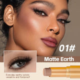 Pearly Long-Lasting Eyeshadow Bar
