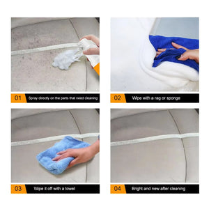 Foam Cleaner Multi-Purpose