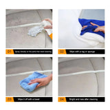 Foam Cleaner Multi-Purpose