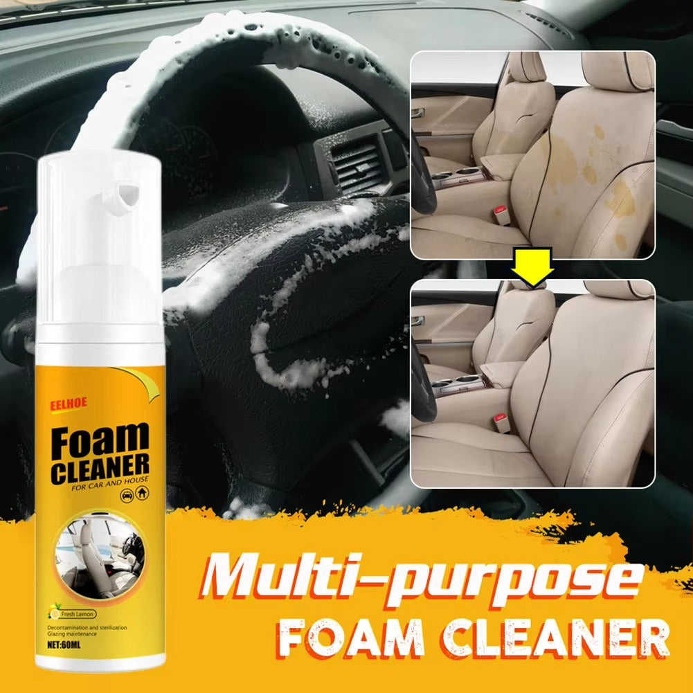Foam Cleaner Multi-Purpose