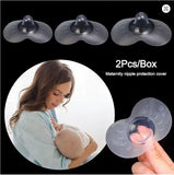 Anti-bite Breastfeeding Nipple Feeding cover