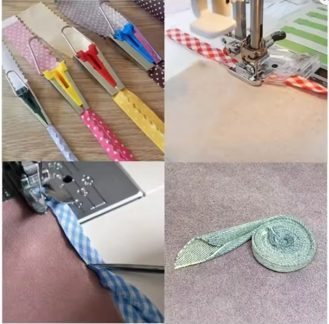 New DIY Quilting Tool Belt Maker