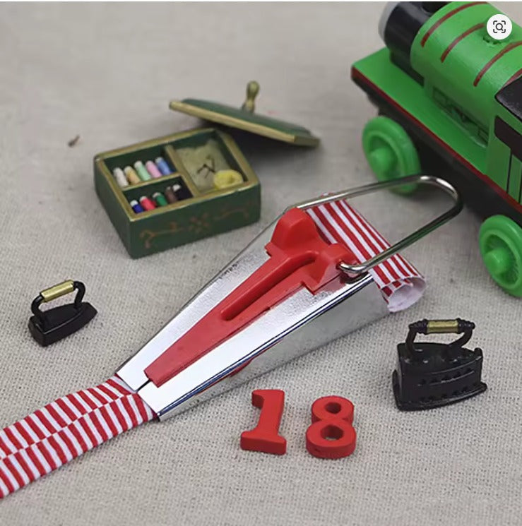 New DIY Quilting Tool Belt Maker