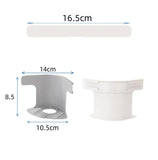 Heavy Duty Bedsheet Corner Tightener Clips