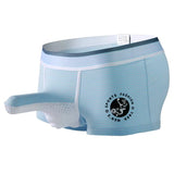 Fashion Men's Cotton Boxers