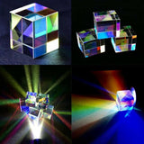 Magic Prism Cube