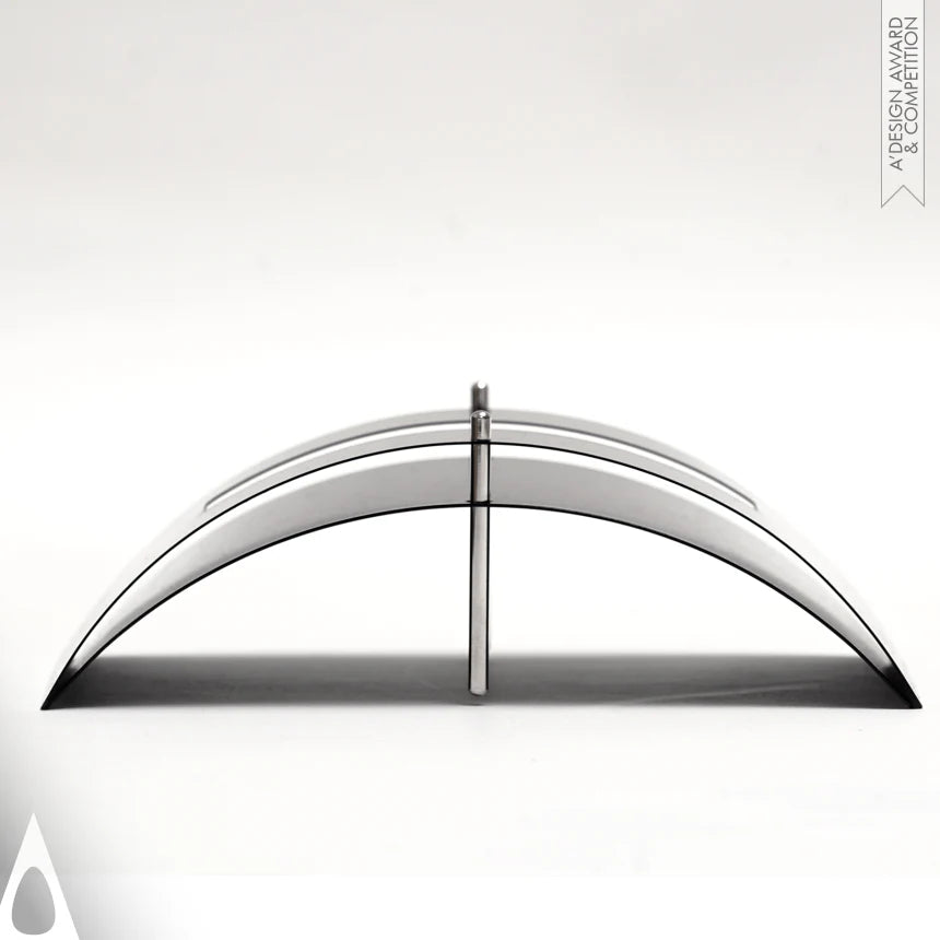 Luxury Tissue Paper Holder