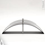 Luxury Tissue Paper Holder