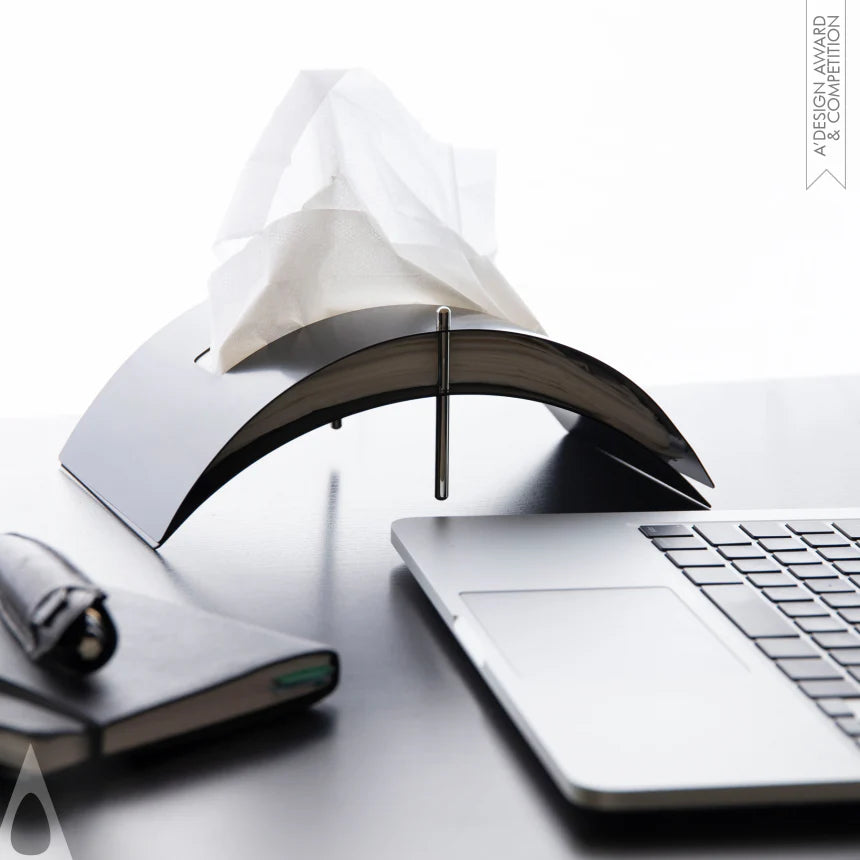 Luxury Tissue Paper Holder