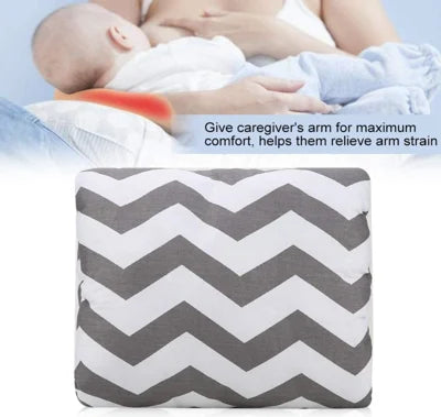 Cozy Cradle Baby Pillow