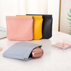 Pocket Cosmetic Bag