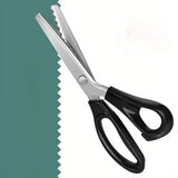 Pinking Shears Zig Zag Tailor Scissors