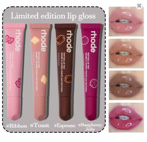 Rhode Deep Hydrating lipgloss