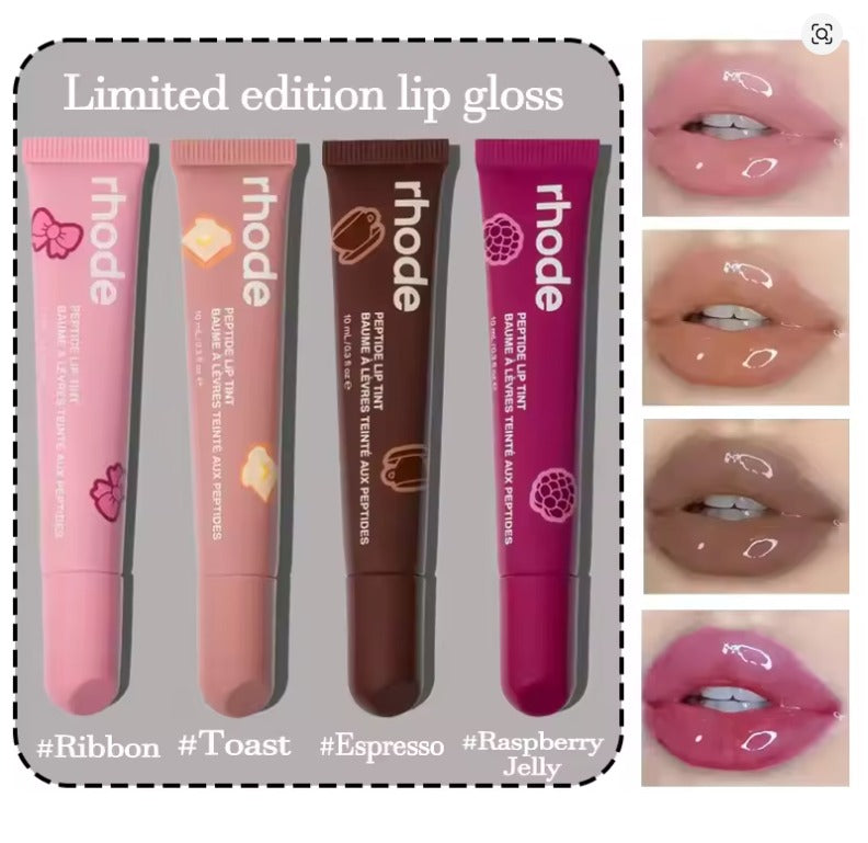 Rhode Deep Hydrating lipgloss