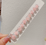 Mini Flower Hair pins