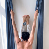 Adjustable Yoga Leg Stretcher