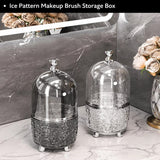 Fancy 360° Rotating Portable Cosmetic Organizer for Vanity