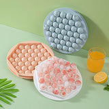 Creative Ice Maker for Home