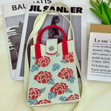 Korean Crossbody Single Shoulder Sling Phone Bag