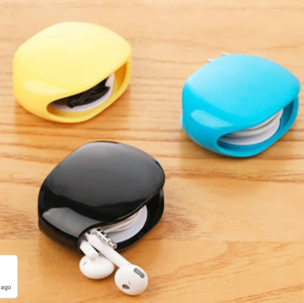 Automatic Cable Winder