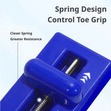 1pc Arch Support Trainer Toe Aligner base