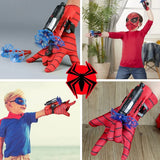 💖Spider Web Launcher Toy🔥Fulfill A Hero's Dream 🔥