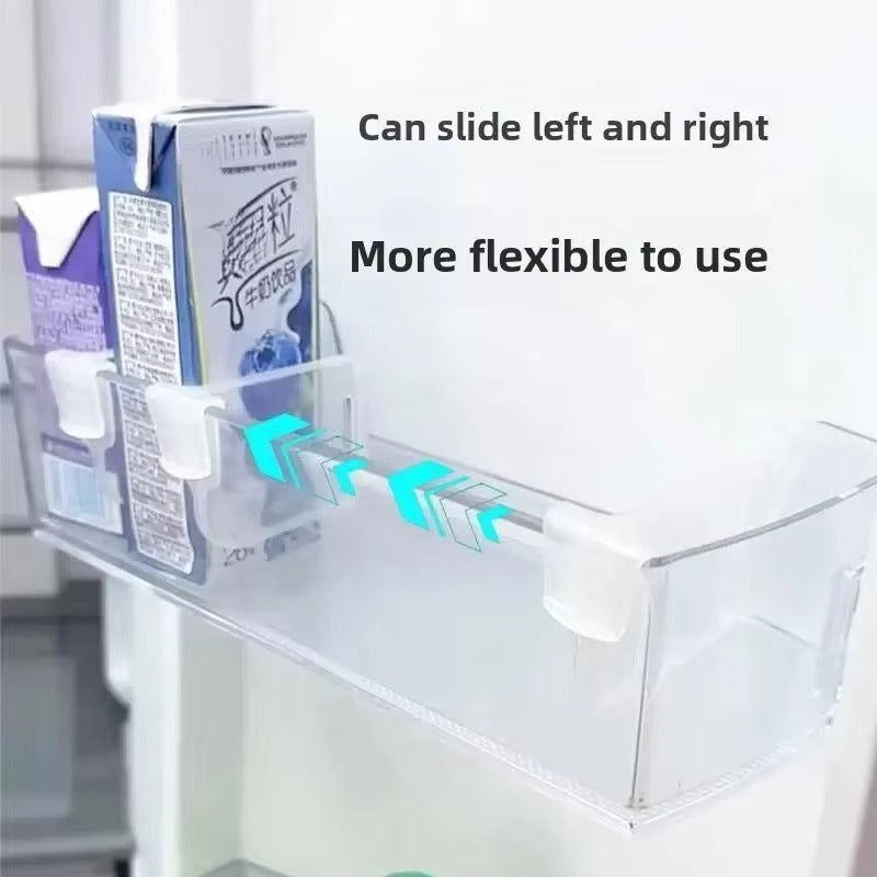 Fridge Door Space Saver