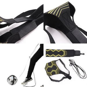 FOOTBALL TRAINING BELT