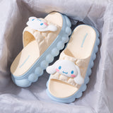 Cute Sanrio Non-slip Summer Slipper for Women