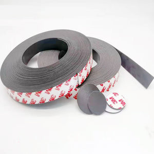 Self Adhesive Rubber Magnet Tape