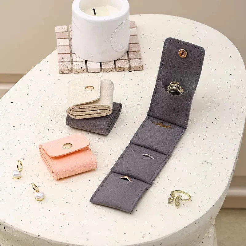 Cross-Border Jewelry Organizer