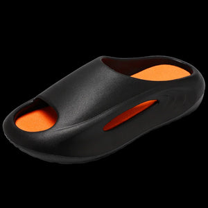 Summer Massage soft soled slippers for men and women