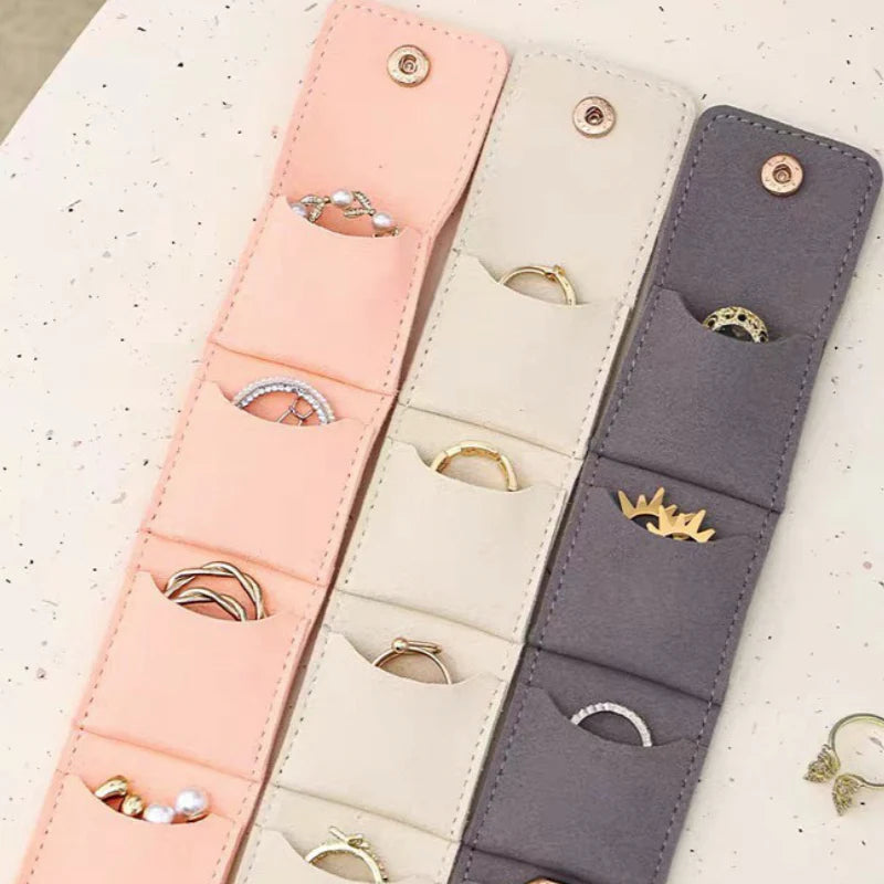 Cross-Border Jewelry Organizer